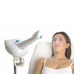 VAPORIZZATORE.LAMP.OZONO E STATIVO - immagine 5