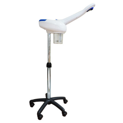 VAPORIZZATORE.LAMP.OZONO E STATIVO per centri estetici