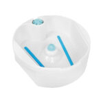 VASCHETTA POLTRONA PEDICURE DESIGN per centri estetici