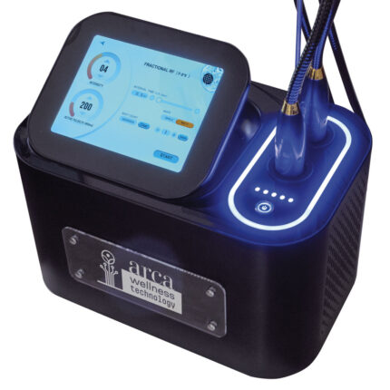 VENUX per centri estetici