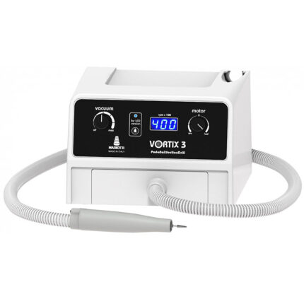 VORTIX 3VOLUTION LED per centri estetici