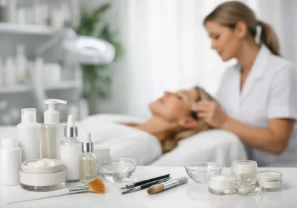 Cosmetica professionale per estetiste: come sceglierla