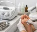 Forniture podologia professionale: cosa serve