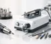Frese e micromotori professionali: come sceglierli