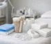 Monouso estetica professionale: cosa scegliere