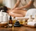 Prodotti professionali per massaggi: come sceglierli