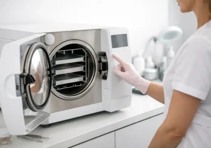 Autoclave estetica professionale: come sceglierla