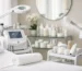 Forniture professionali centri estetici