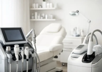 Macchinari estetici professionali: come sceglierli