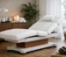 Come scegliere lettino spa per uso professionale