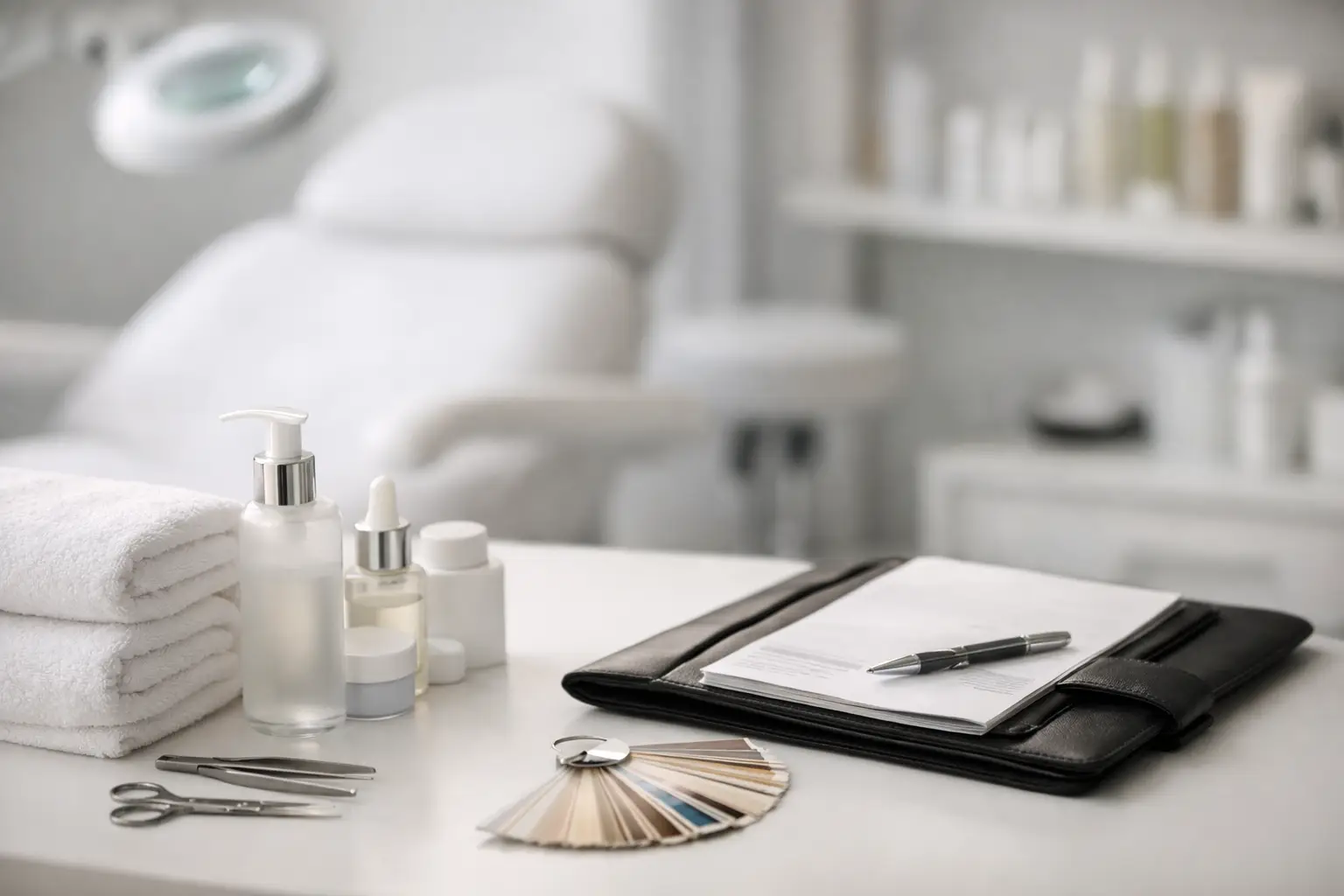 Listino riservato professionisti estetica