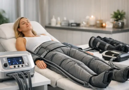 Migliori dispositivi per pressoterapia professionale