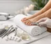 Pedicure professionale: strumenti essenziali