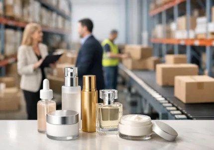 Vantaggi della distribuzione strutturata nel beauty