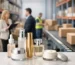 Vantaggi della distribuzione strutturata nel beauty