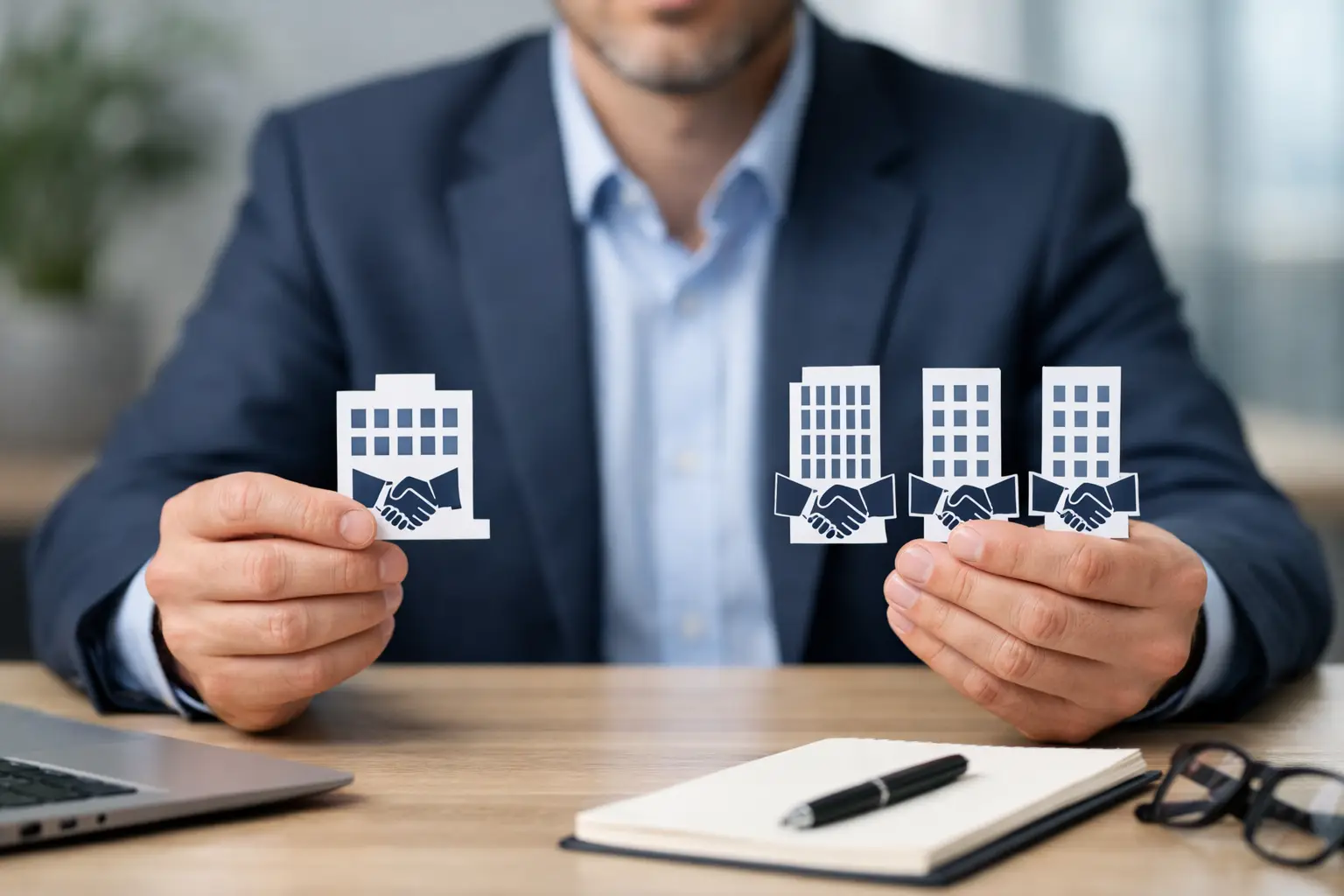 Fornitore unico o multiplo: quale conviene?
