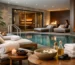 Guida arredo spa hotel wellness per spazi efficienti