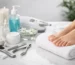 Migliori prodotti per pedicure professionale