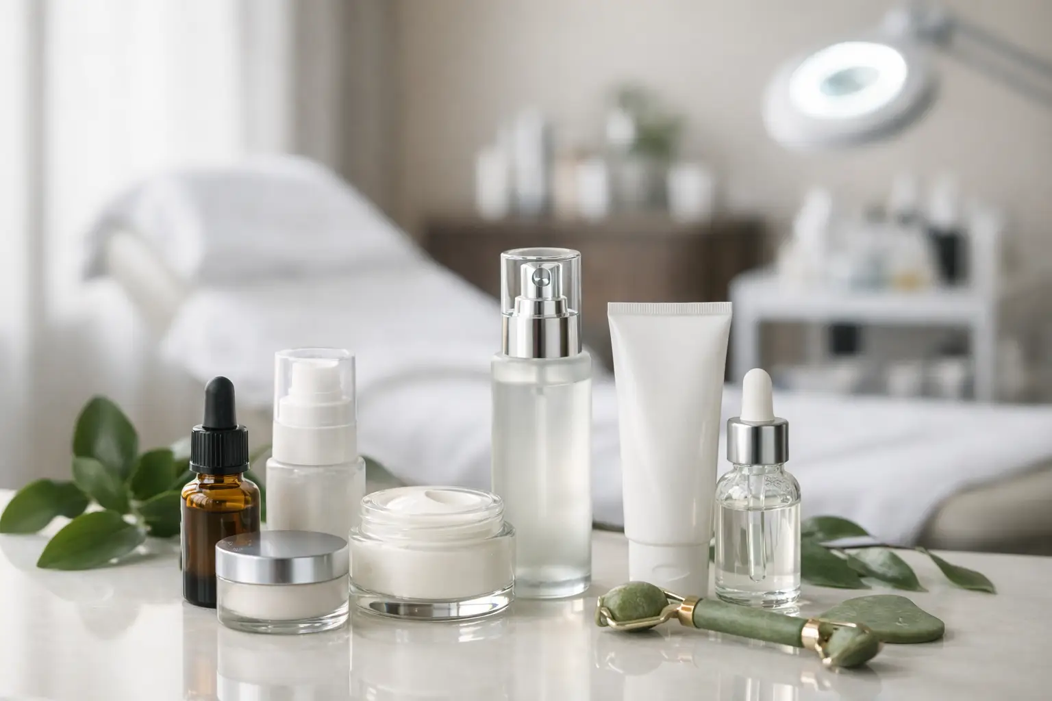 Trend cosmetica funzionale professionale: cosa cambia