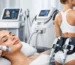 Il futuro delle tecnologie viso corpo professionali