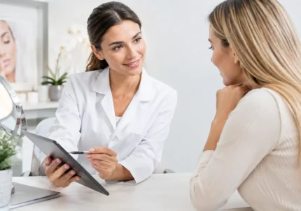 Come calcolare il costo trattamento estetico