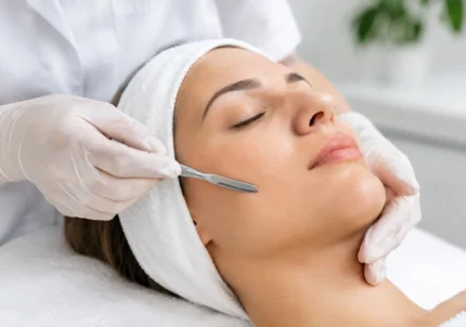Cos'è il dermaplaning e quando proporlo in cabina