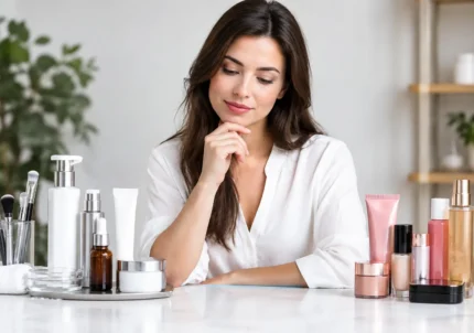 Cosmetica professionale o retail: cosa conviene