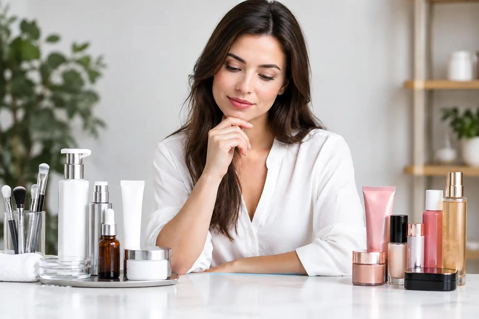 Cosmetica professionale o retail: cosa conviene