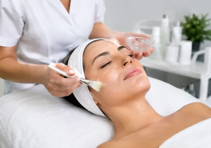 Guida peeling professionali per centri estetici