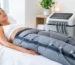 Pressoterapia o linfodrenaggio: cosa proporre