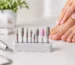 Punte fresa consigliate per manicure e pedicure
