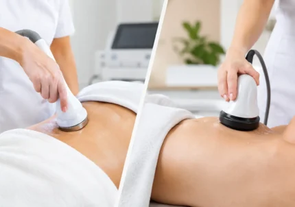 Ultrasuoni o cavitazione: quale scegliere?